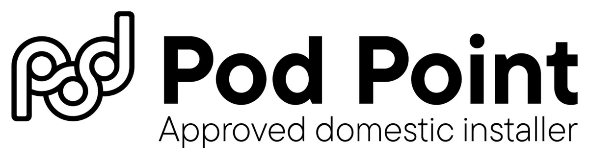 Pod Point approved installer